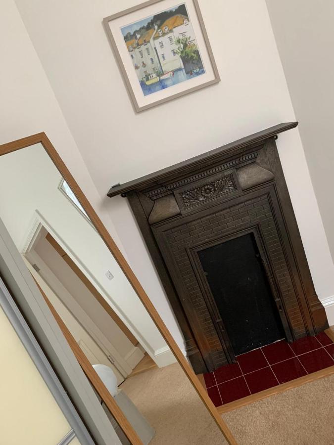 7 Bank Chambers Leilighet Kingston upon Hull Eksteriør bilde