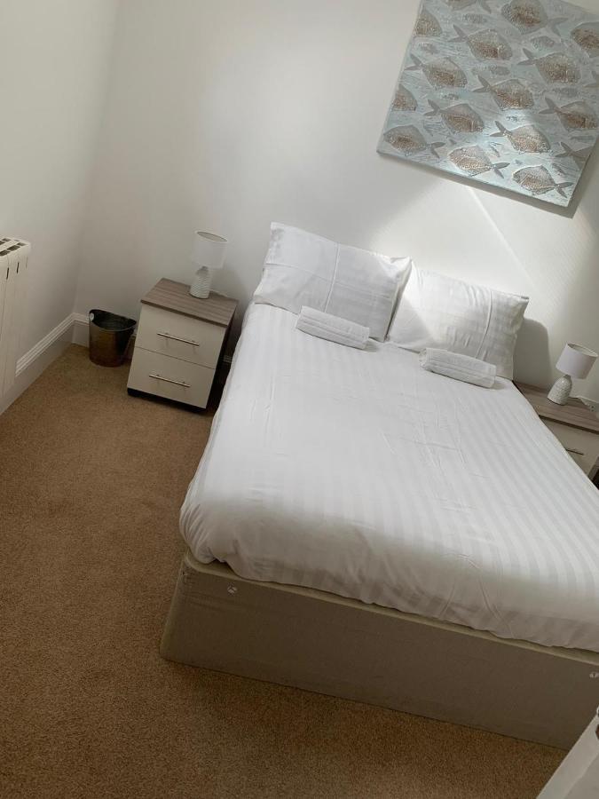 7 Bank Chambers Leilighet Kingston upon Hull Eksteriør bilde