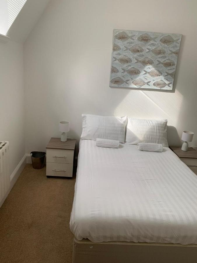 7 Bank Chambers Leilighet Kingston upon Hull Eksteriør bilde